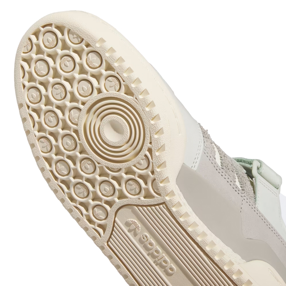 Tênis Adidas Forum 84 Low Bege