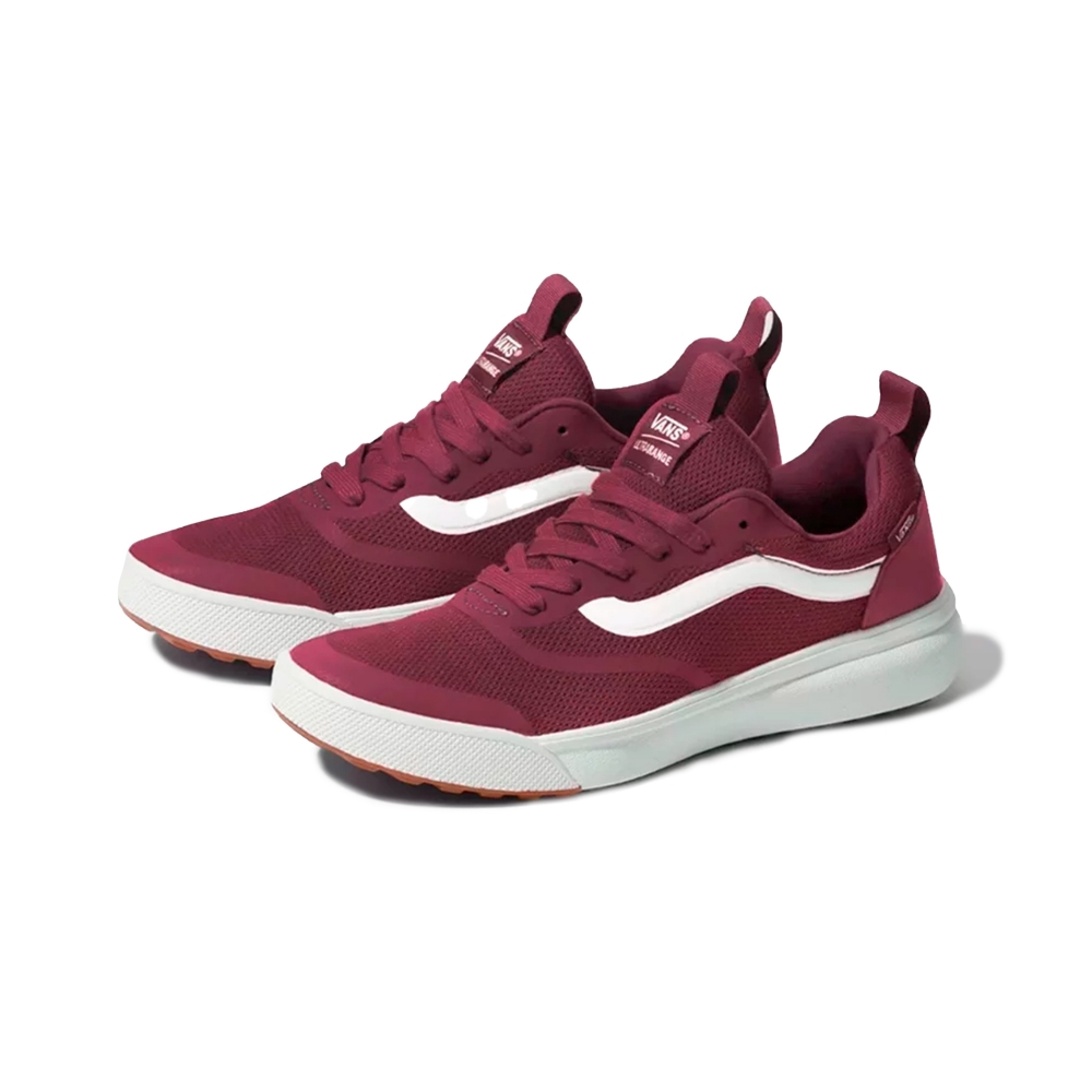 Tênis Vans Ultrarange Rapidweld Vermelho