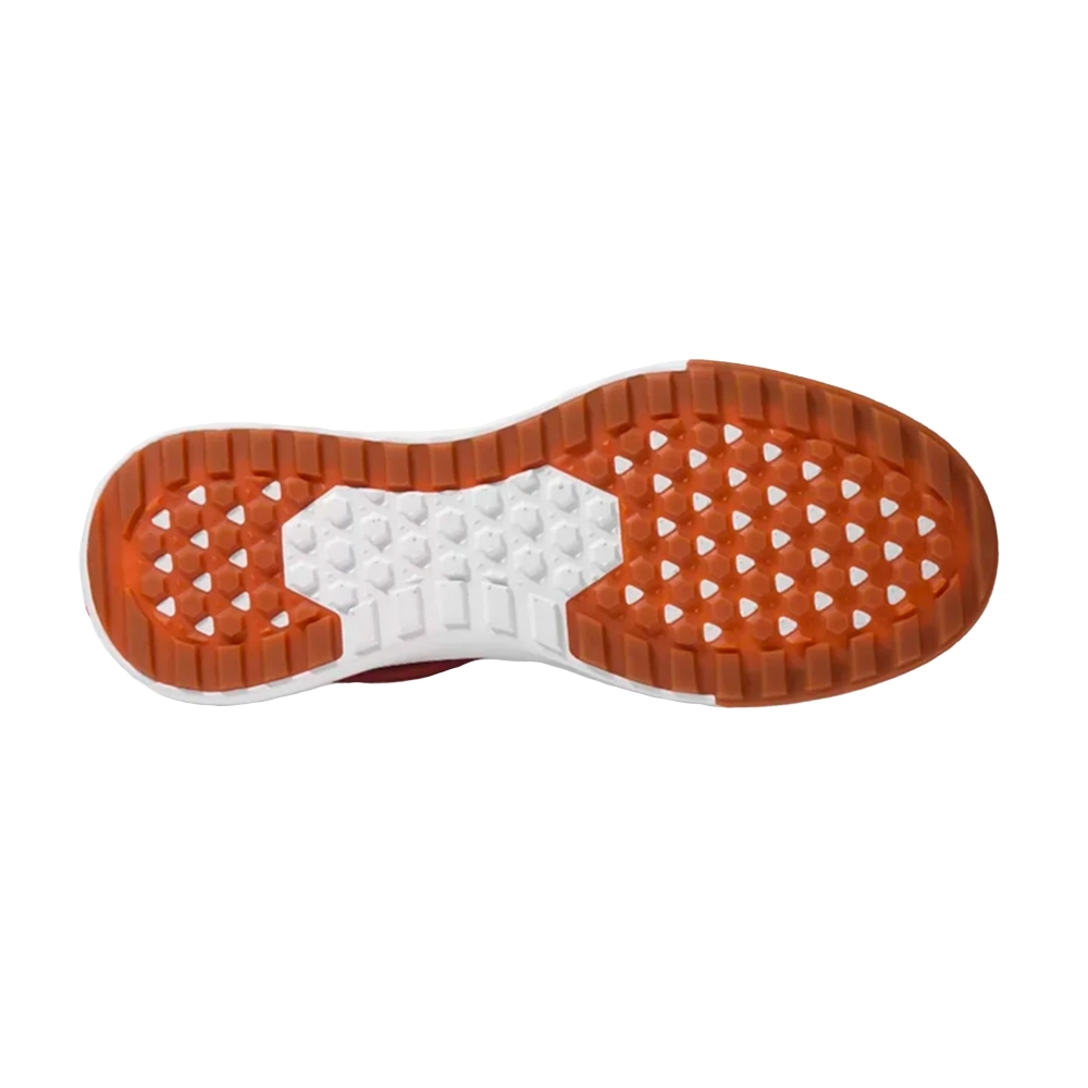 Tênis Vans Ultrarange Rapidweld Vermelho