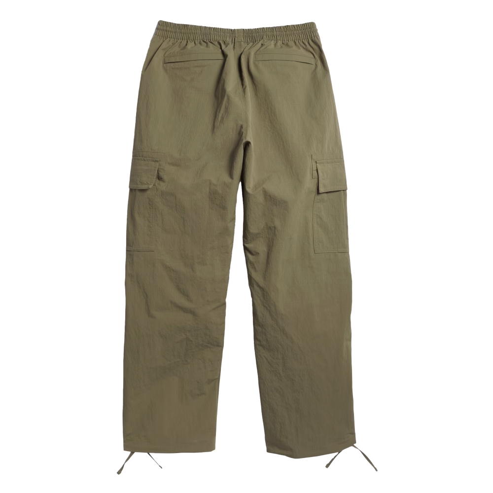 Calça Cargo Adidas Brasil Skateboarding Verde Oliva