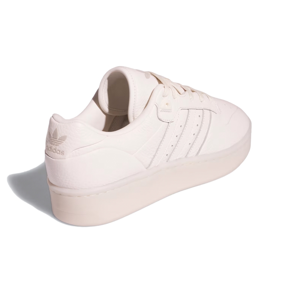 Tênis Adidas Rivalry Lux Low Branco