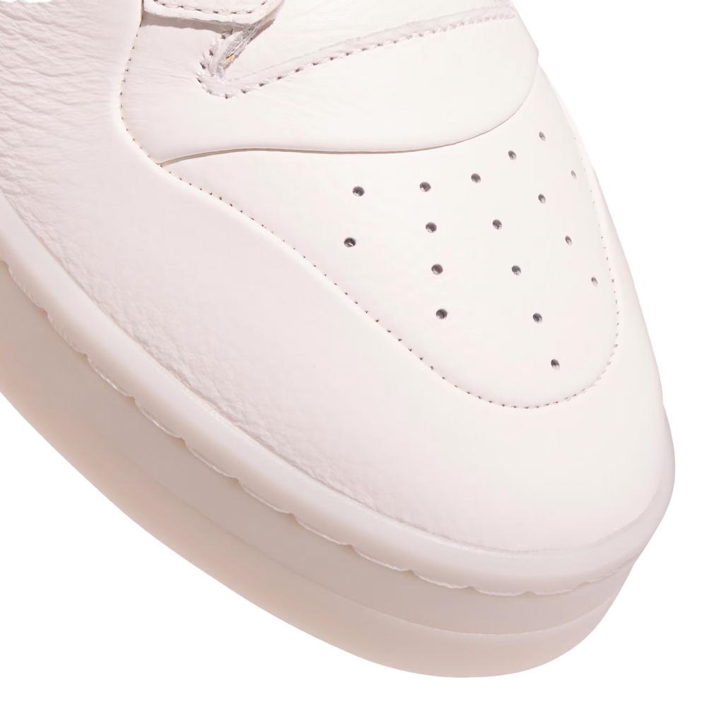 Tênis Adidas Rivalry Lux Low Branco