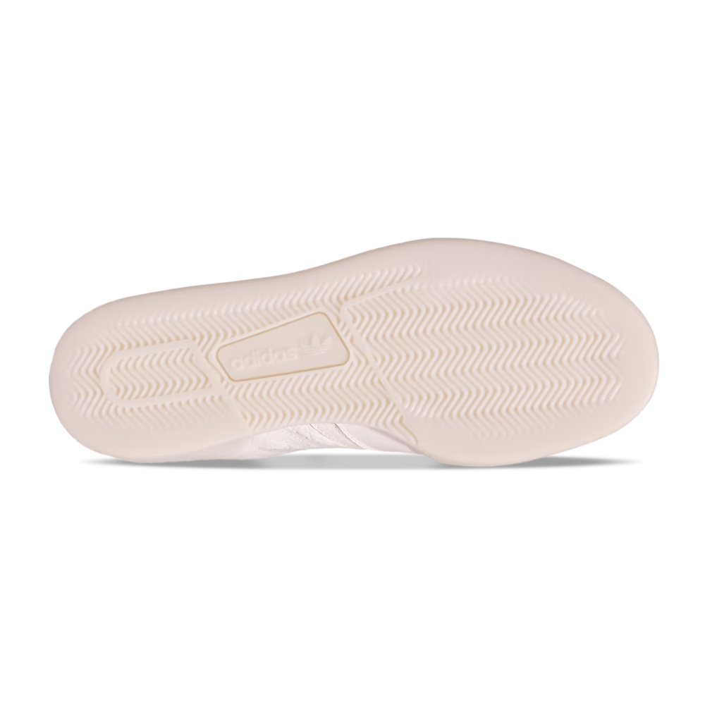 Tênis Adidas Rivalry Lux Low Branco
