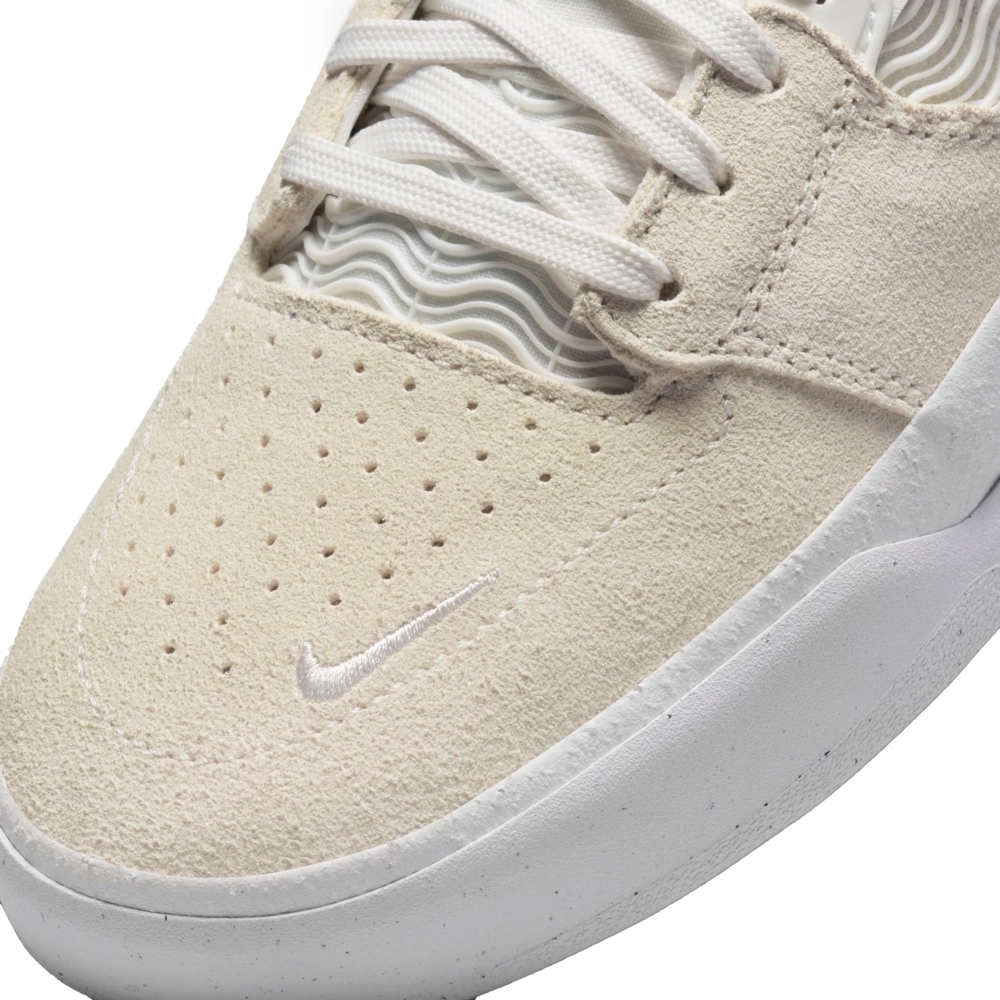 Tenis Nike Sb Ishod Prm “summit White” Branco