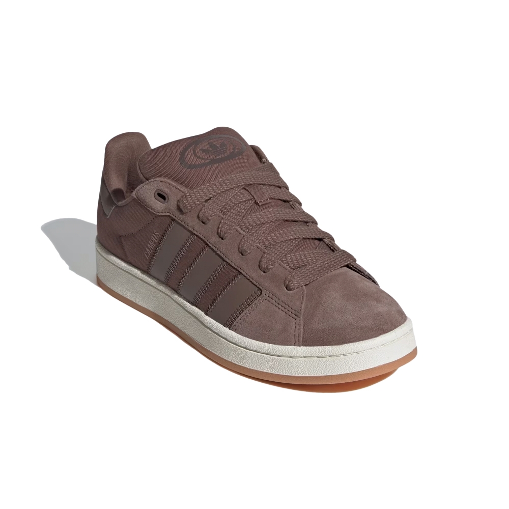 Tênis Adidas Campus Regenerative Cotton Marrom