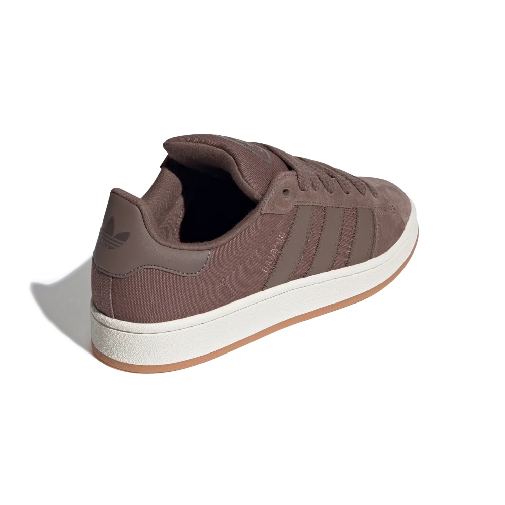 Tênis Adidas Campus Regenerative Cotton Marrom