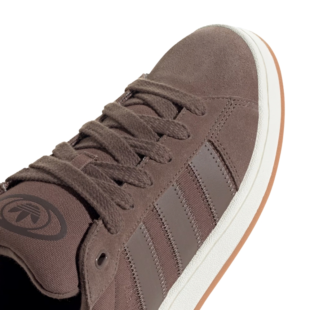 Tênis Adidas Campus Regenerative Cotton Marrom