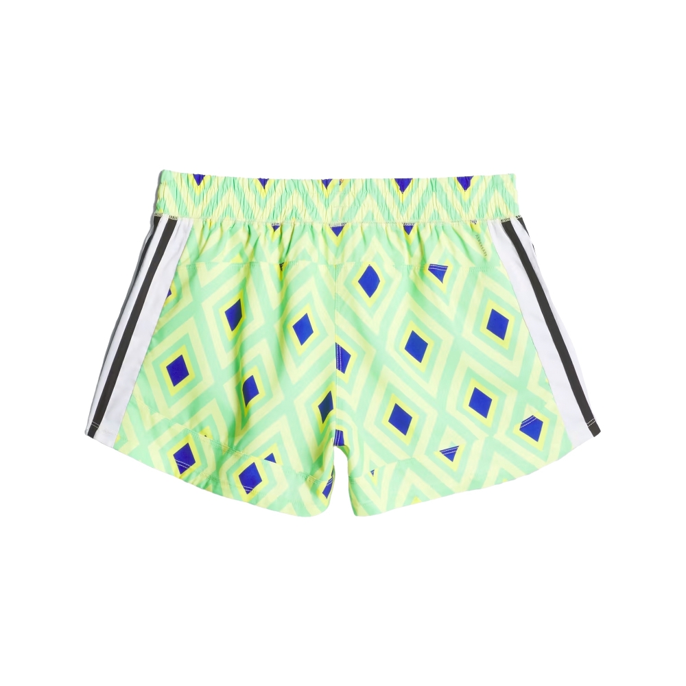 Shorts Adidas  Brasil Skateboarding W Colorido