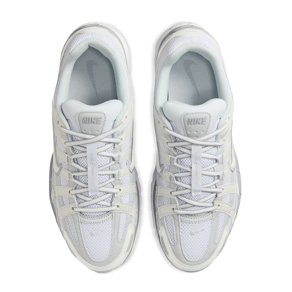 Tênis Nike Women's P-6000 "summit White" Cinza