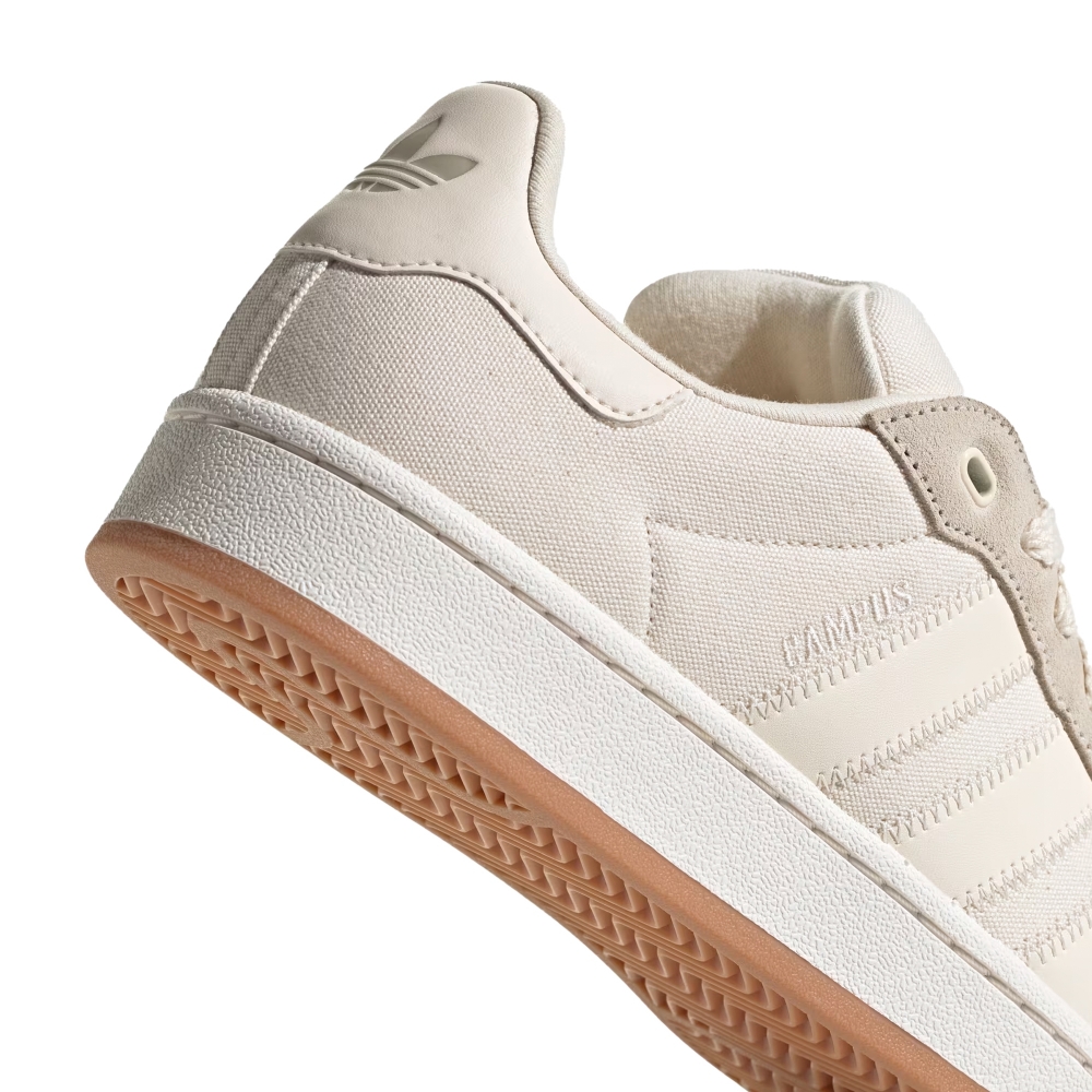 Tênis Adidas Campus 00s "regenerative Cotton" Branco