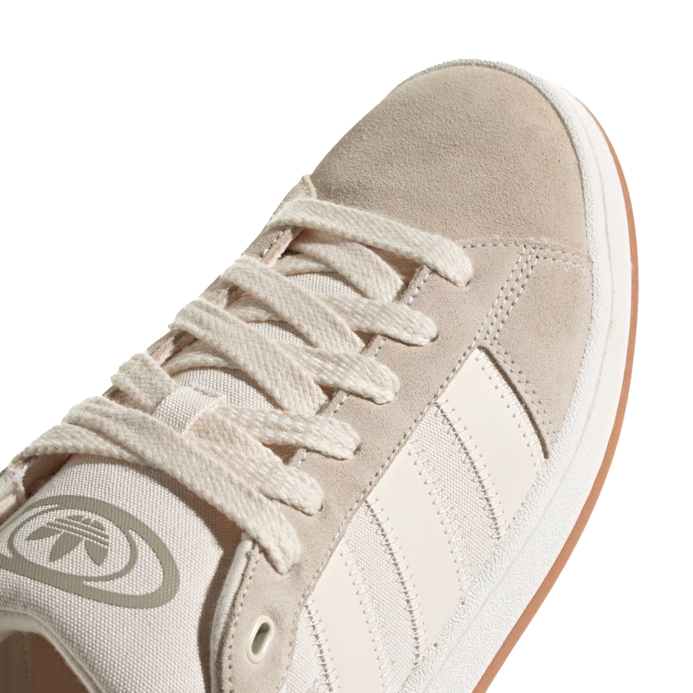 Tênis Adidas Campus 00s "regenerative Cotton" Branco