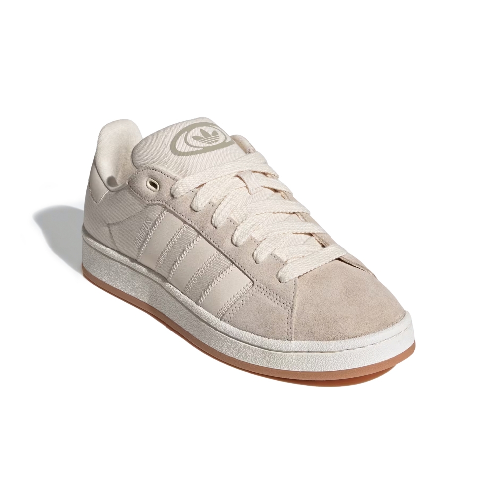 Tênis Adidas Campus 00s "regenerative Cotton" Branco