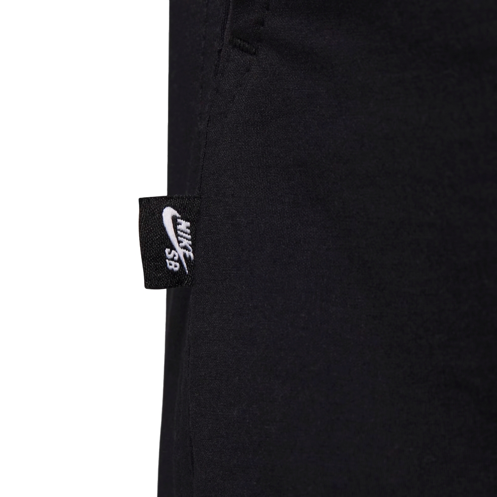 Calça Nike Cargo Sb Unissex Preto
