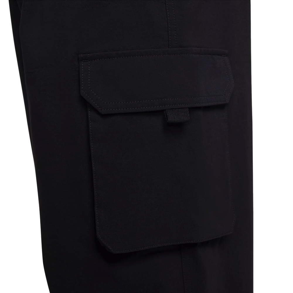 Calça Nike Cargo Sb Unissex Preto