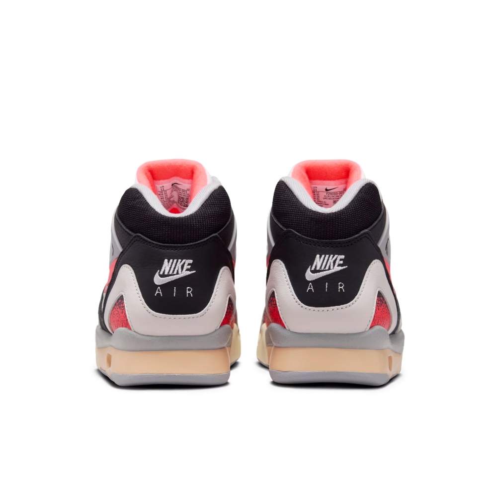 【美品】NIKE air tech challenge2 Tênis Nike Air Tech Challenge Ii 