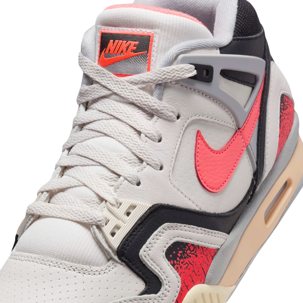 Tênis Nike Air Tech Challenge Ii 