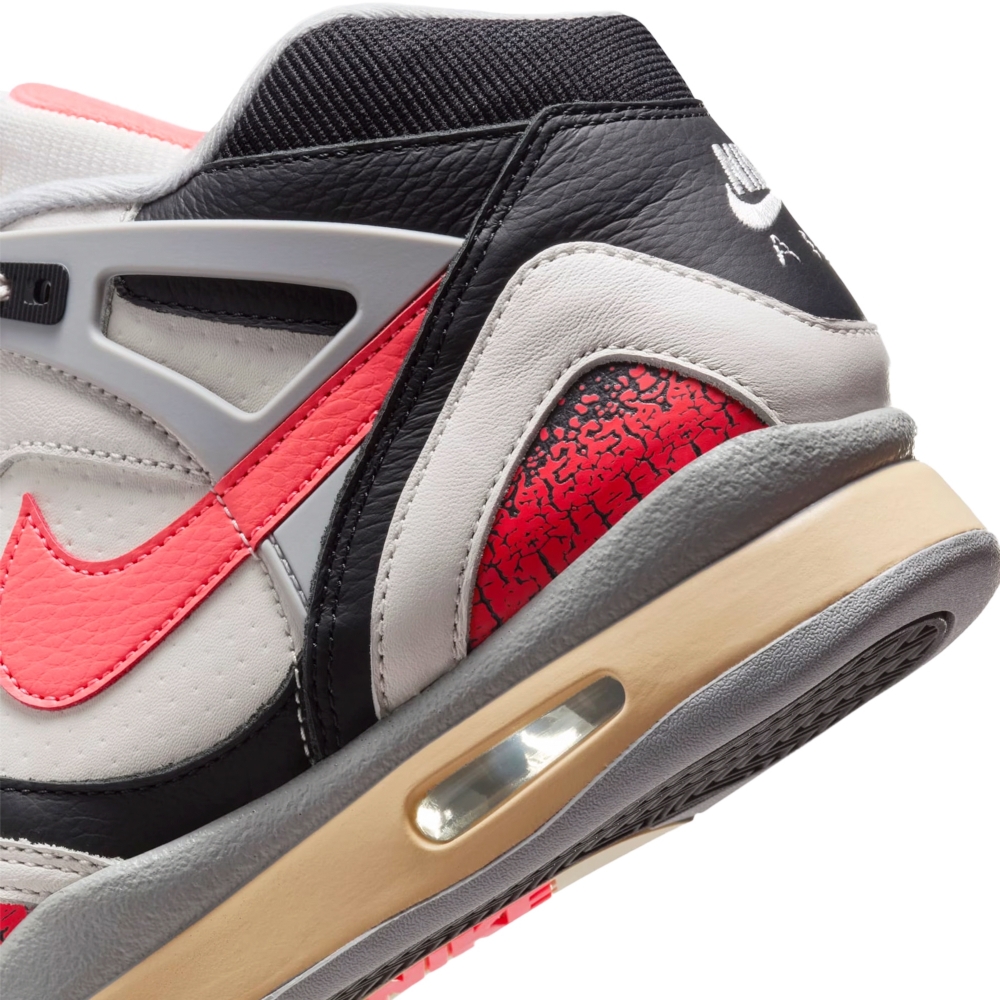 Tênis Nike Air Tech Challenge Ii 