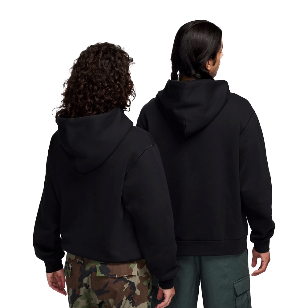 Moleton Nike Sb Essential Unissex Preto