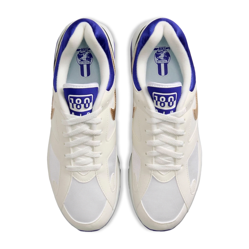 Tênis Nike Air180 
