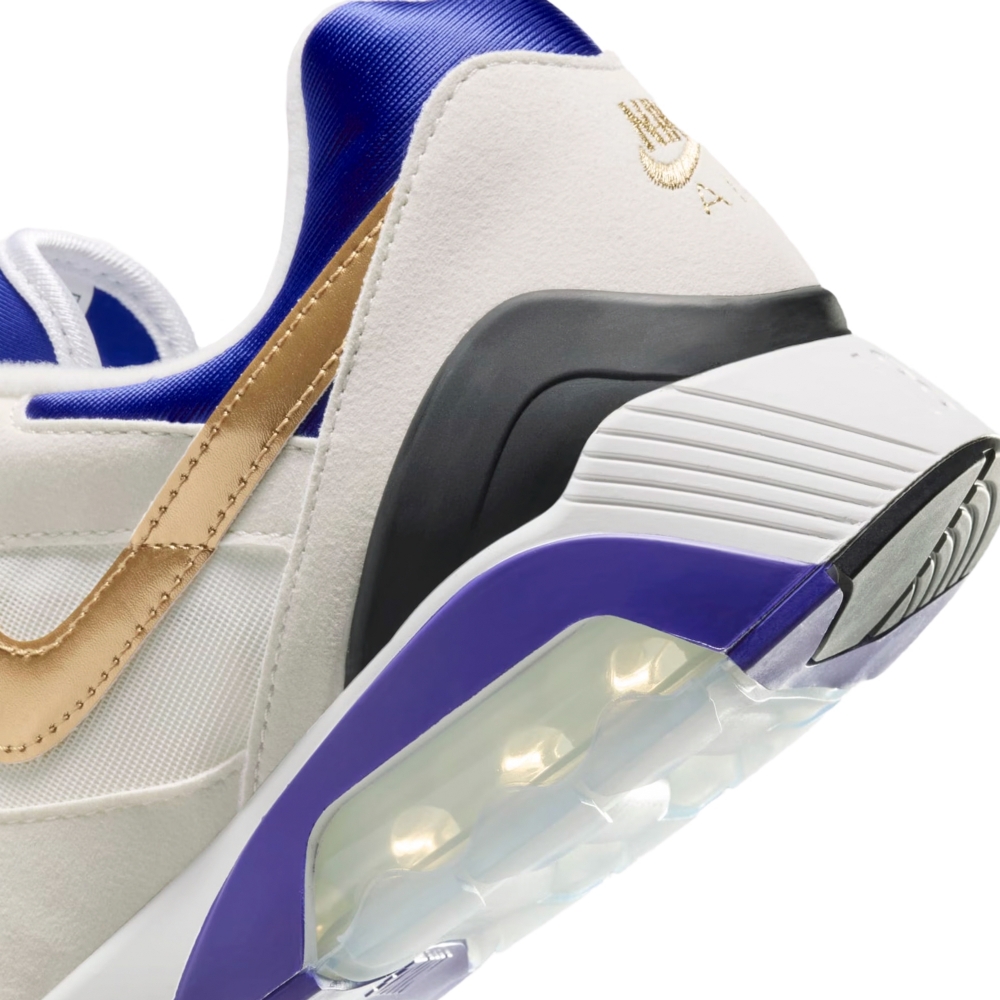 Tênis Nike Air180 