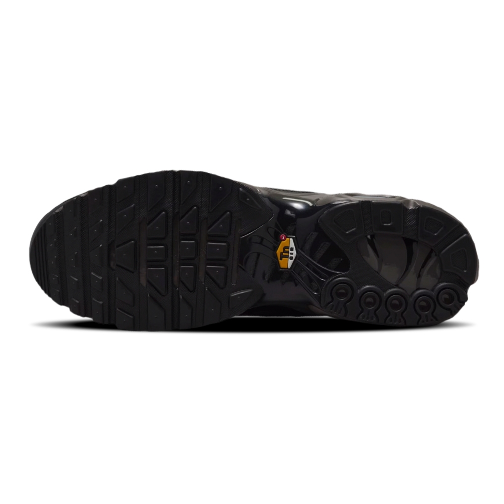 Tênis Nike Air Max Plus Prm Olympic "black Tea/petra Brown" Preto