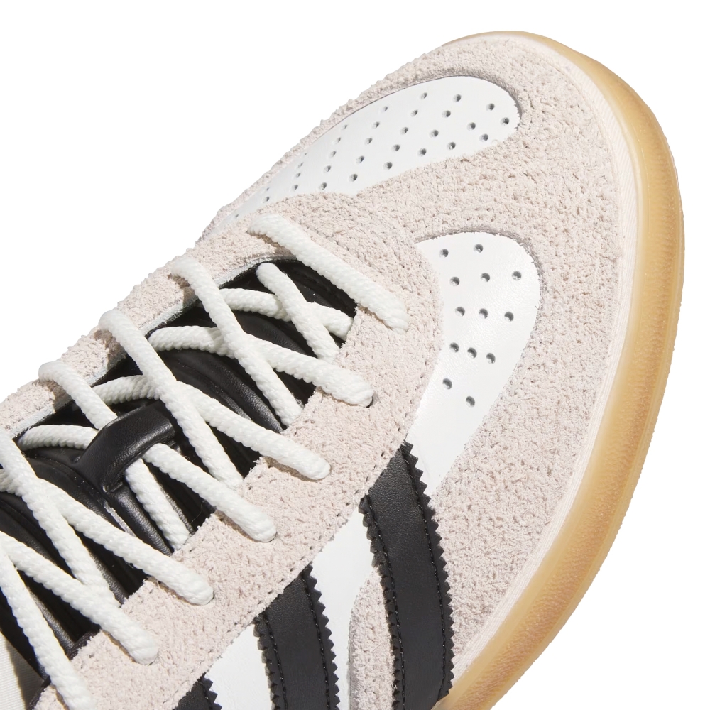 Tênis Adidas Bad Bunny X Gazelle Indoor Bege/preto