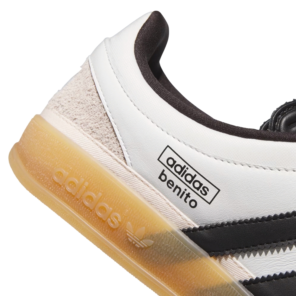 Tênis Adidas Bad Bunny X Gazelle Indoor Bege/preto