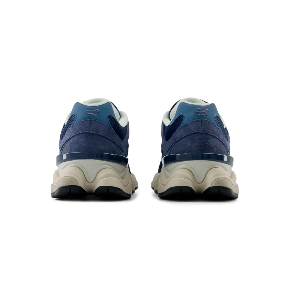 Tênis New Balance 9060 Azul Marinho
