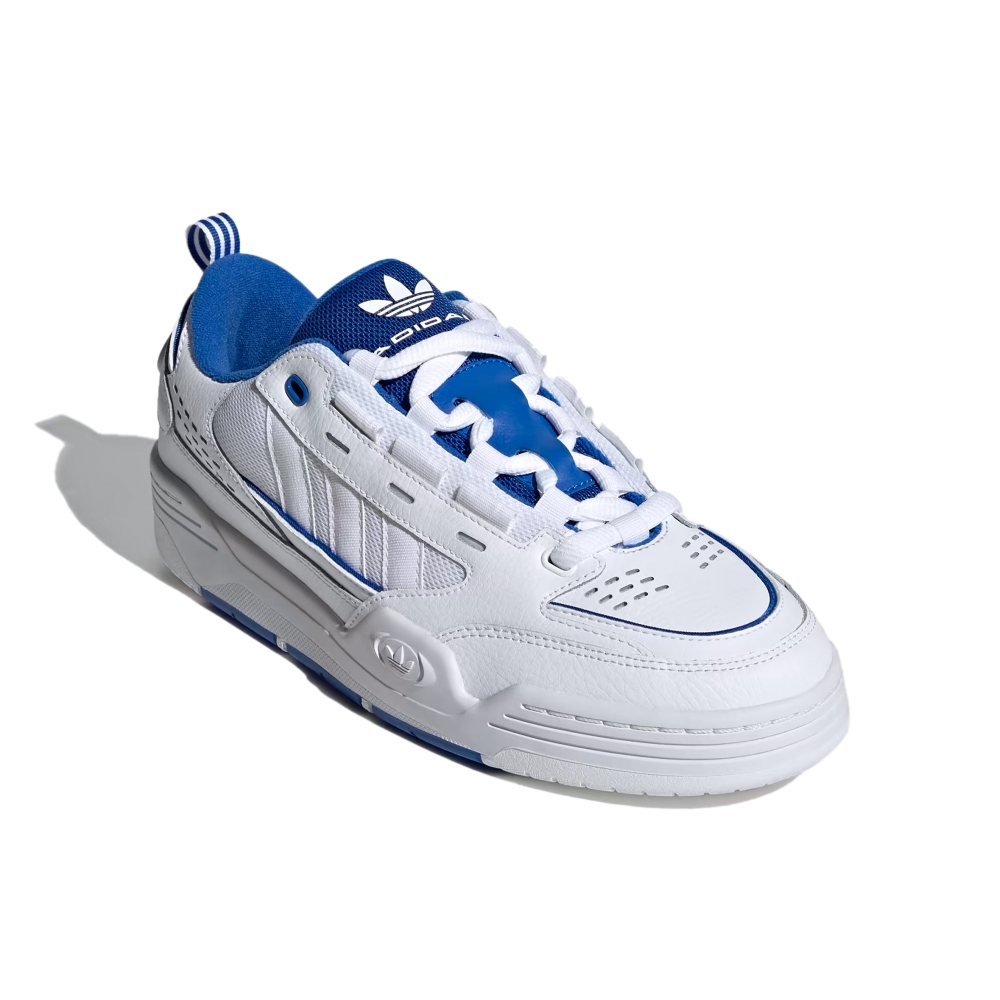 Tênis Adidas Adi2000 "cloud White Blue" Branco/azul