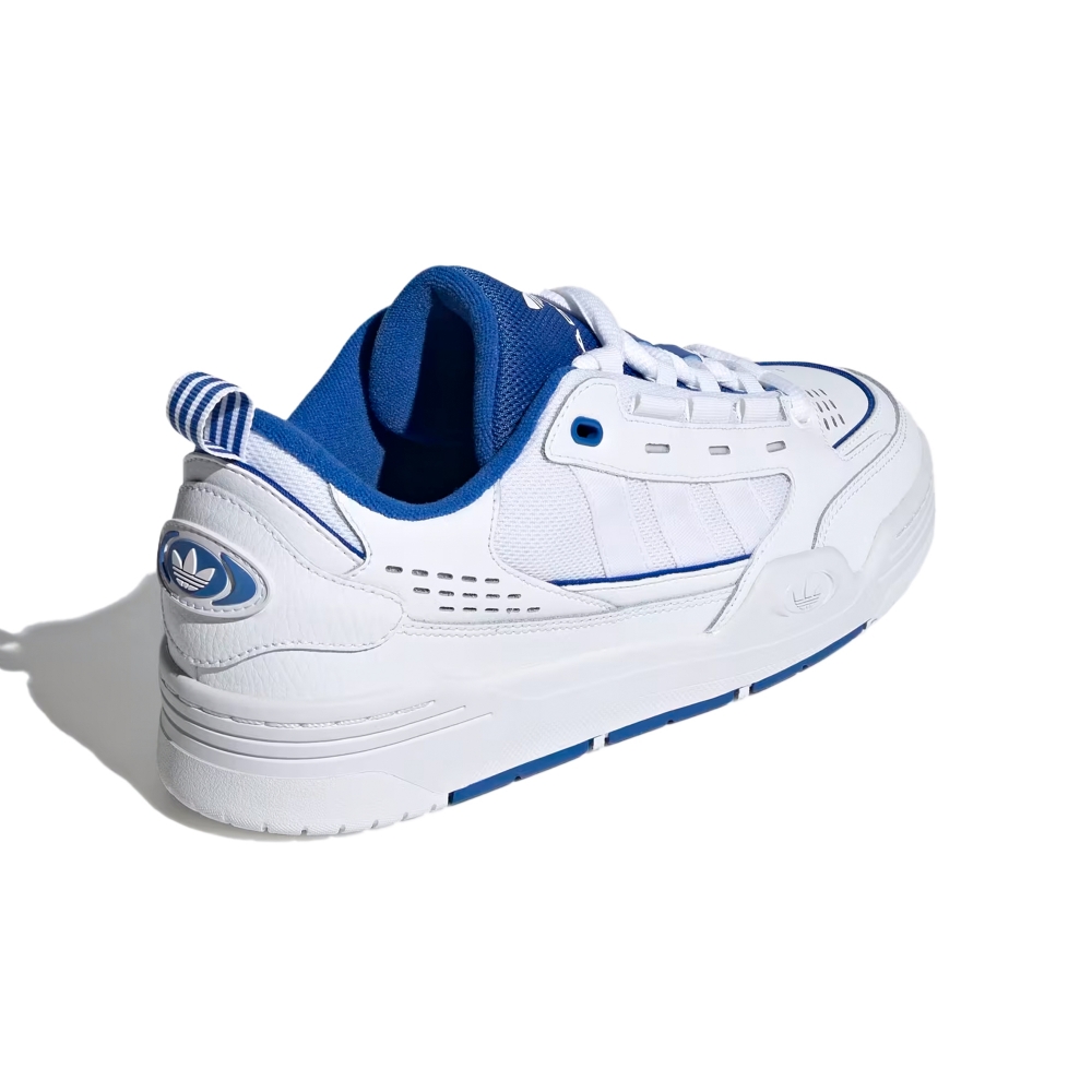 Tênis Adidas Adi2000 "cloud White Blue" Branco/azul