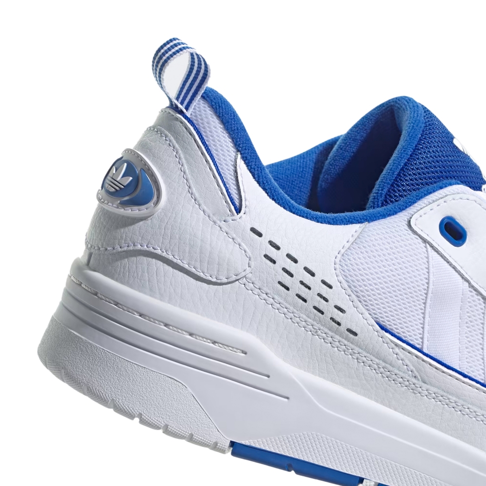 Tênis Adidas Adi2000 "cloud White Blue" Branco/azul