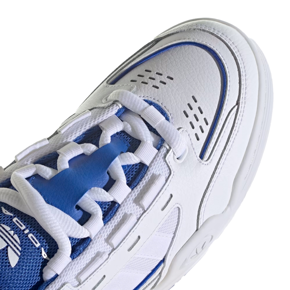 Tênis Adidas Adi2000 "cloud White Blue" Branco/azul