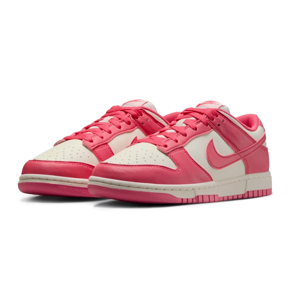 Tênis Nike Women's Dunk Low Next Nature "aster Pink" Pink
