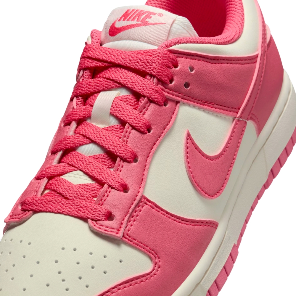 Tênis Nike Women's Dunk Low Next Nature "aster Pink" Pink