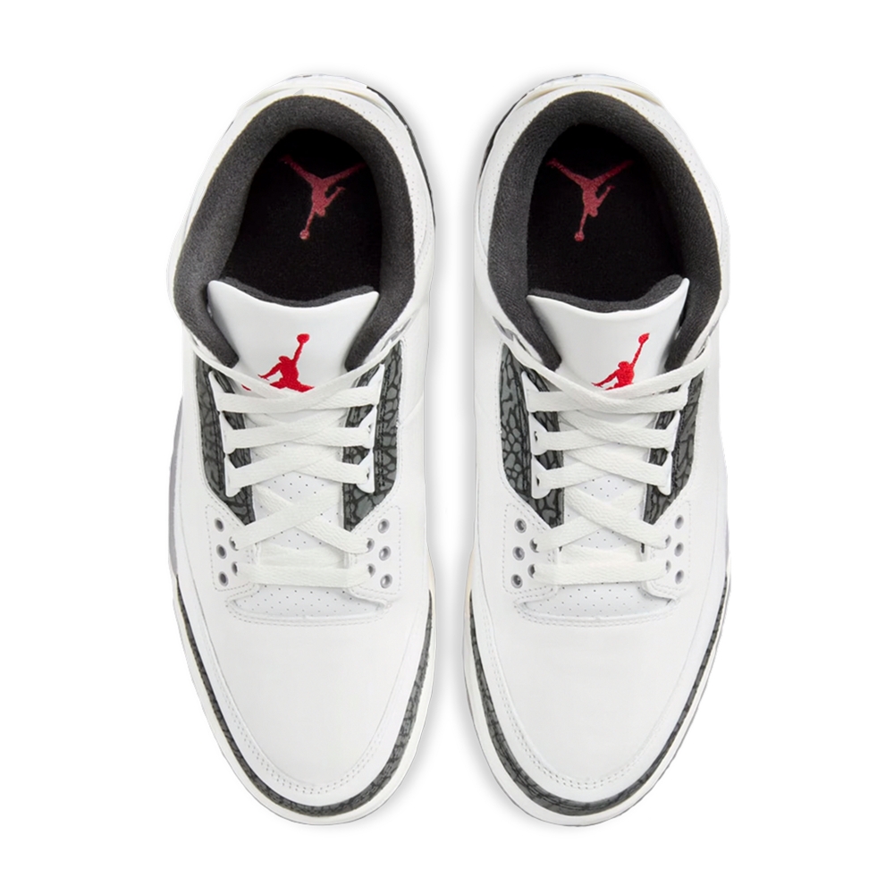 Tênis Nike Air Jordan 3 Retro 