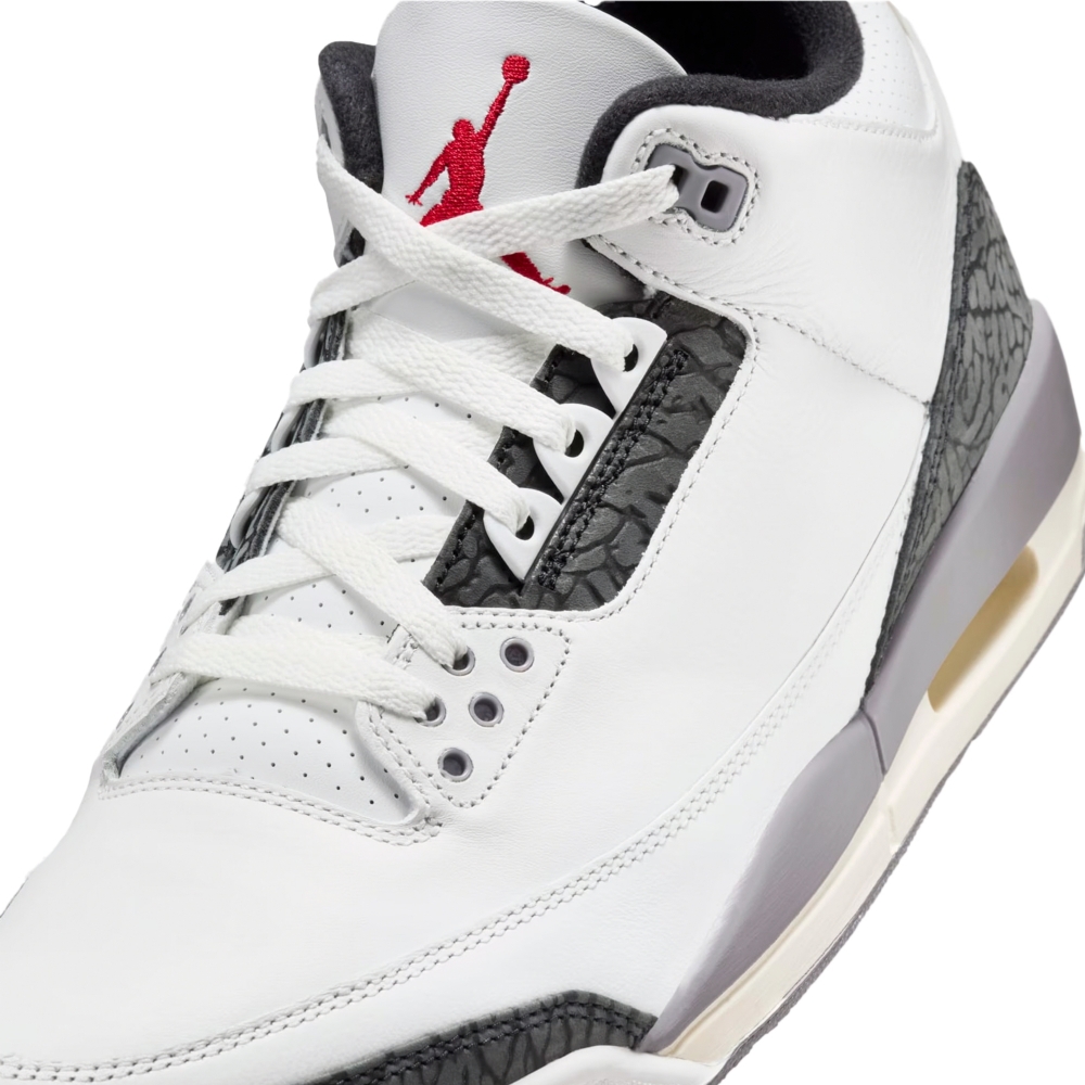 Tênis Nike Air Jordan 3 Retro 