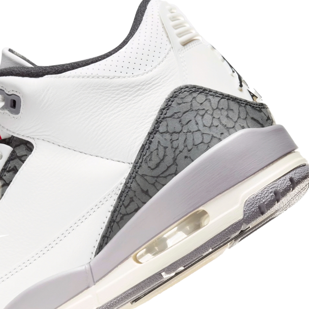 Tênis Nike Air Jordan 3 Retro 