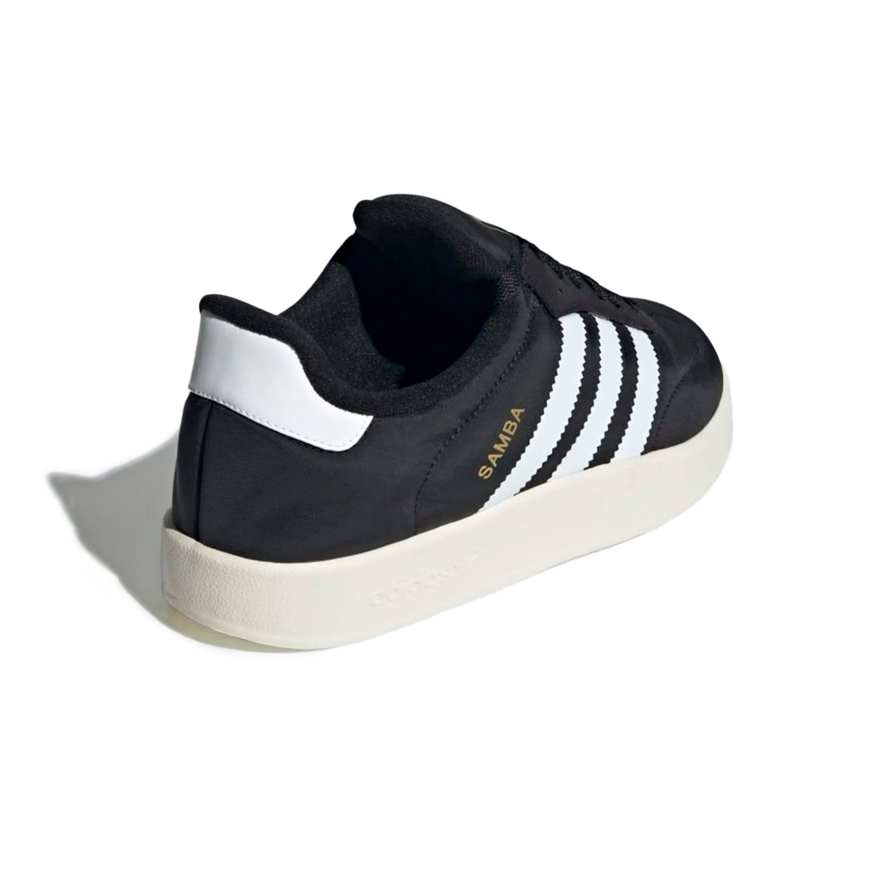 Tênis Adidas Tênis Samba "home Wns Black" Preto