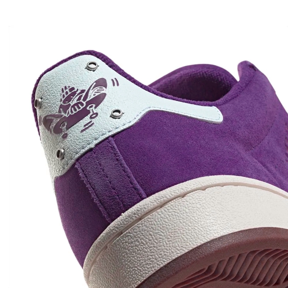 Tênis Adidas Campus 00s Roxo