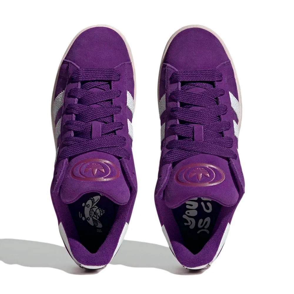 Tênis Adidas Campus 00s Roxo