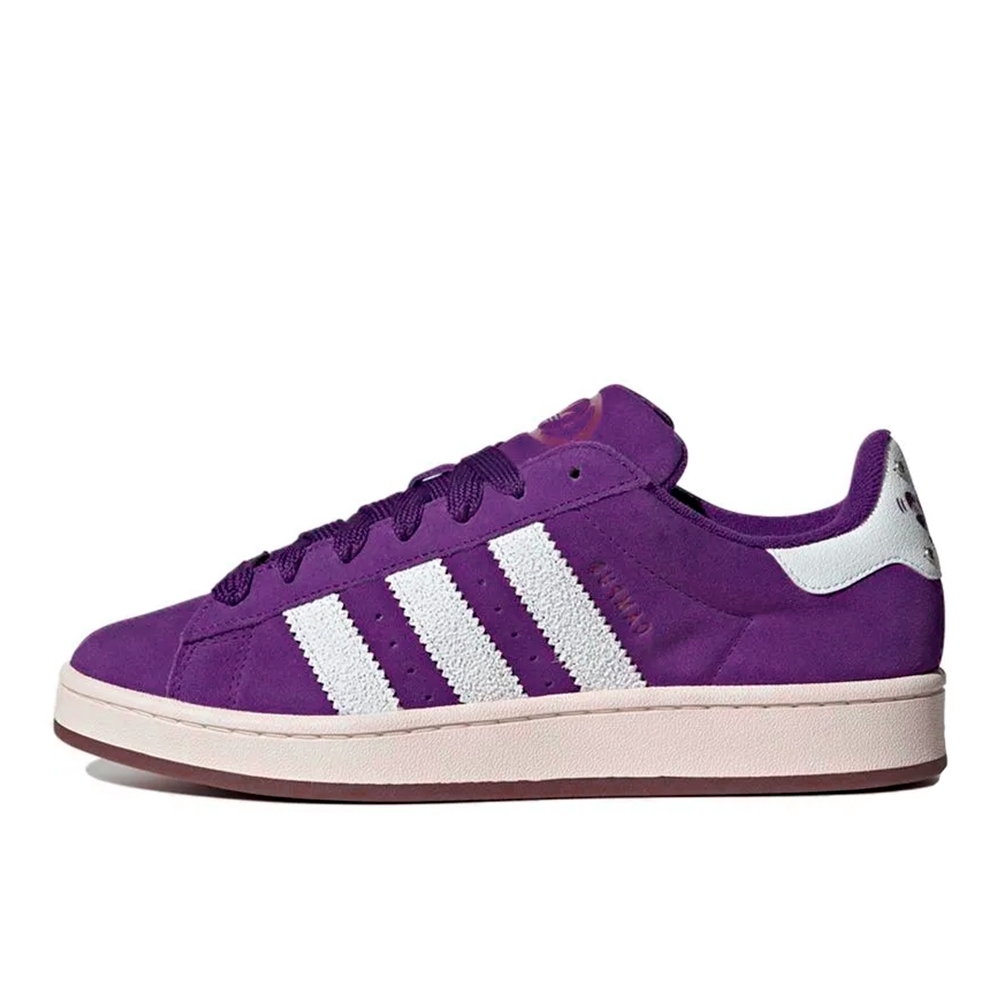Tênis Adidas Campus 00s Roxo