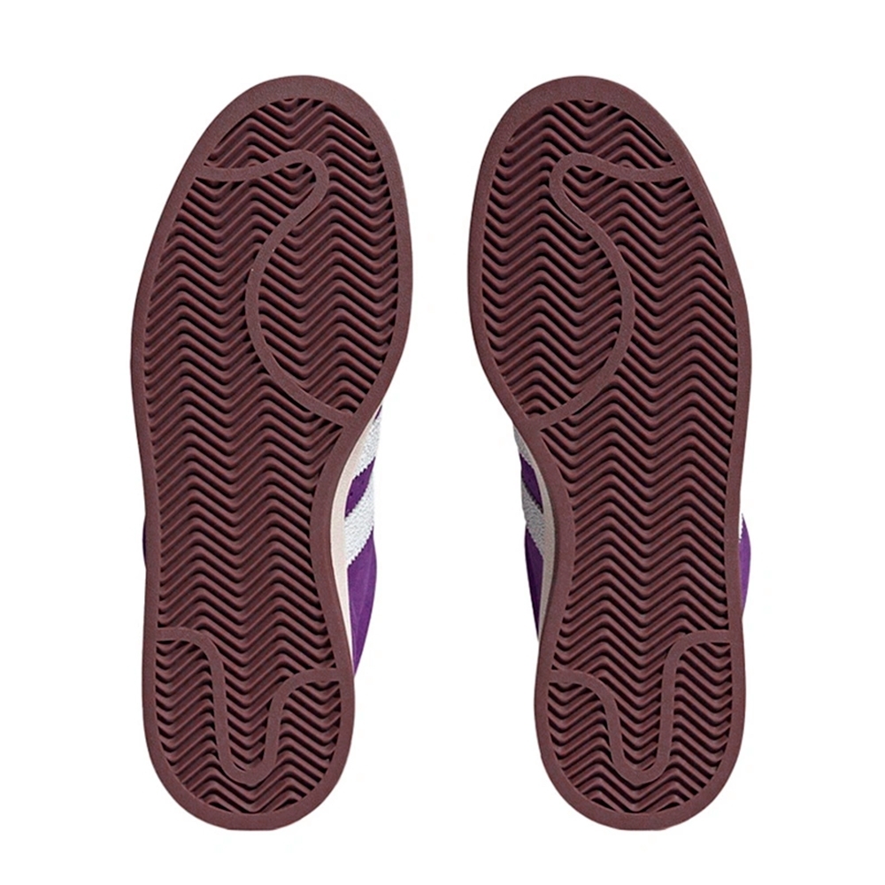 Tênis Adidas Campus 00s Roxo