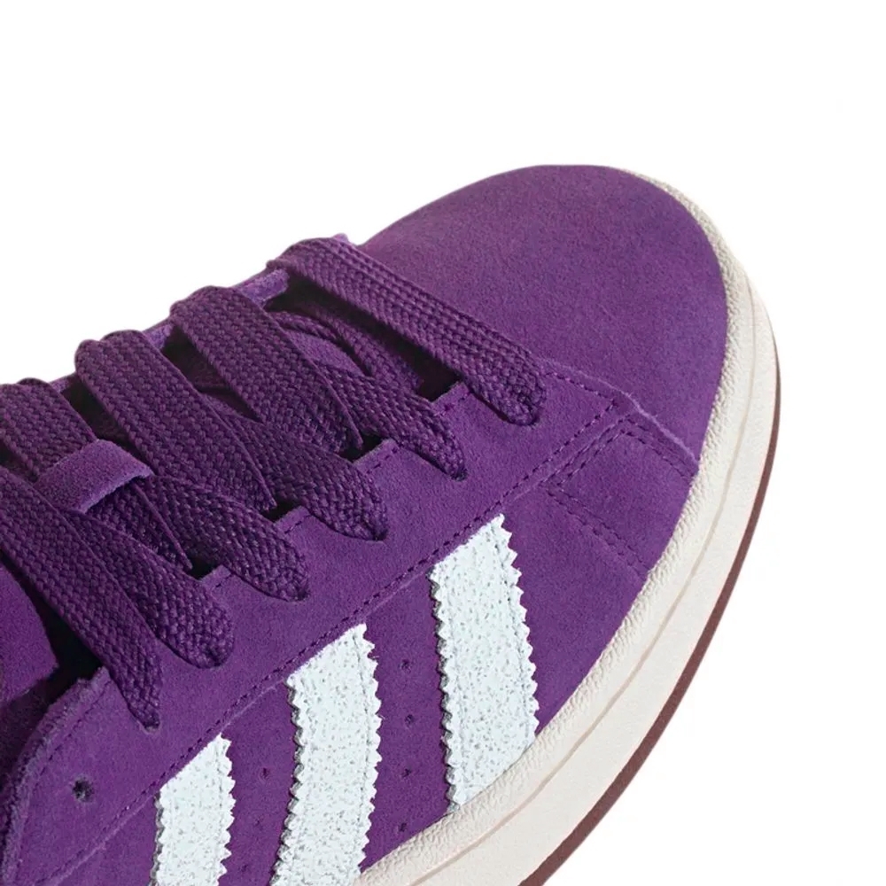 Tênis Adidas Campus 00s Roxo