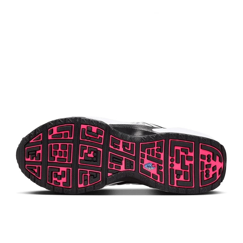 Tenis Nike Air Max Sndr Rosa