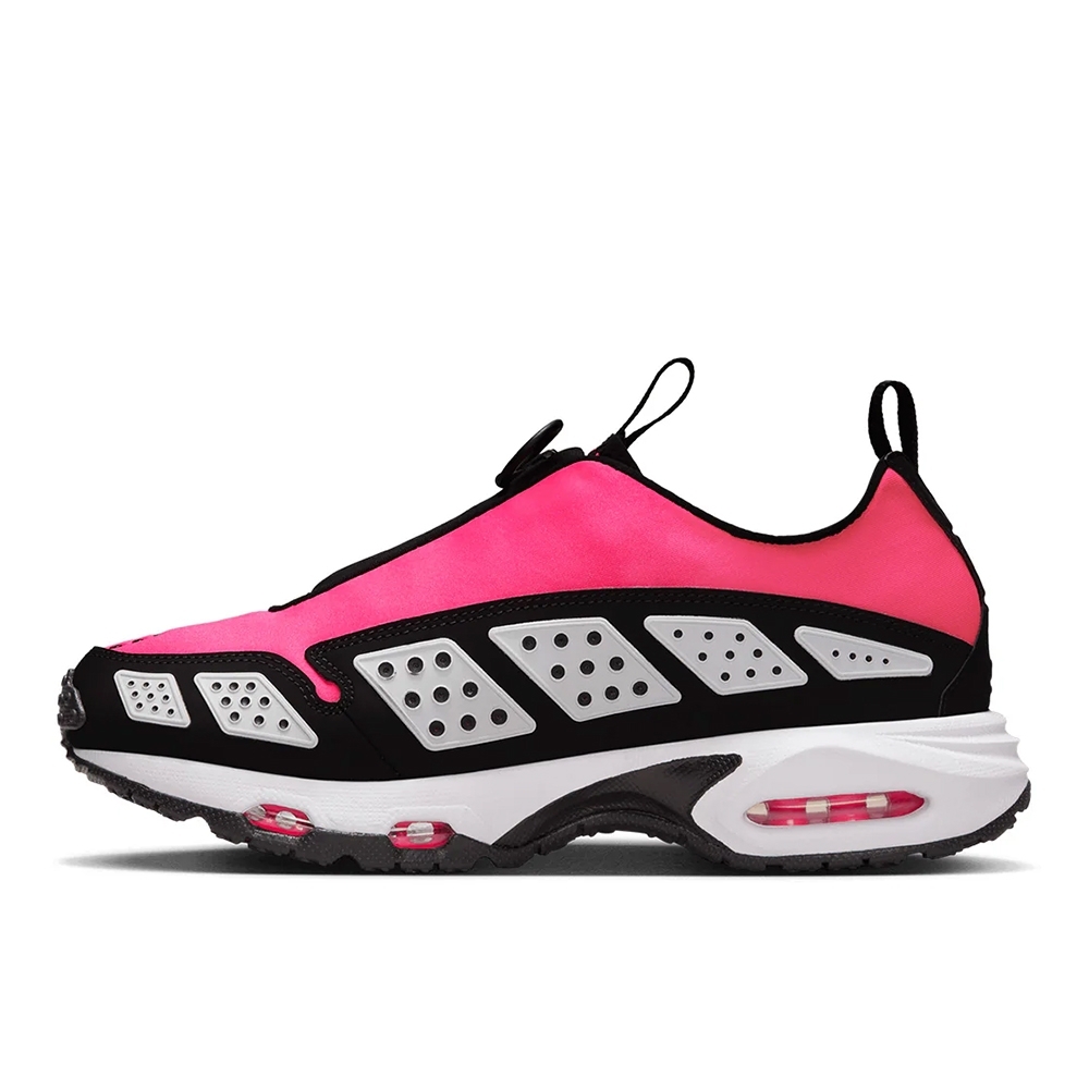 Tenis Nike Air Max Sndr Rosa