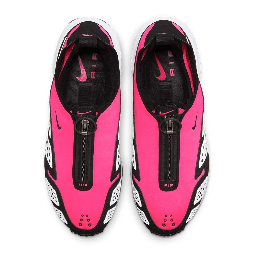 Tenis Nike Air Max Sndr Rosa