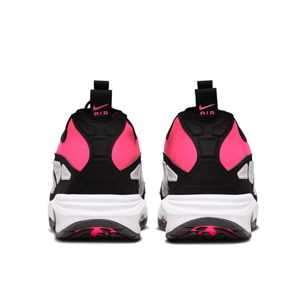 Tenis Nike Air Max Sndr Rosa