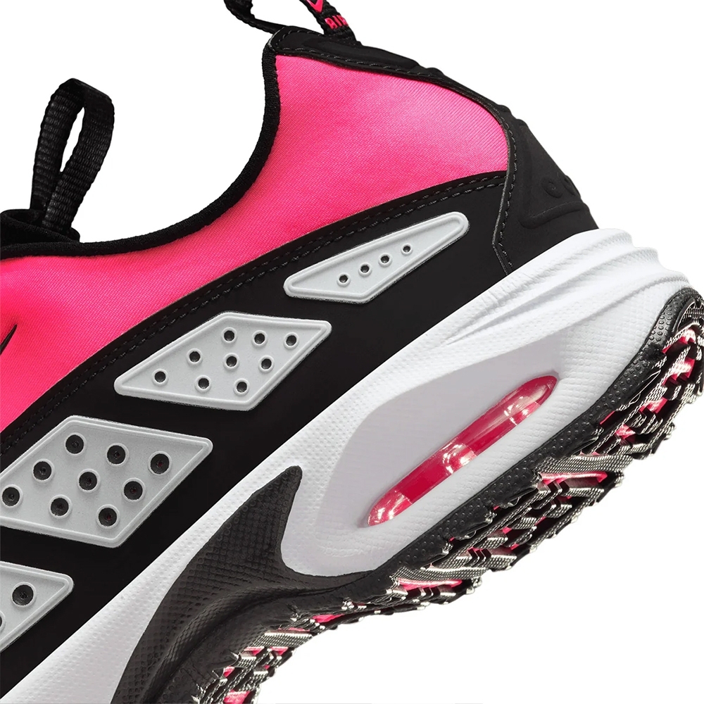 Tenis Nike Air Max Sndr Rosa