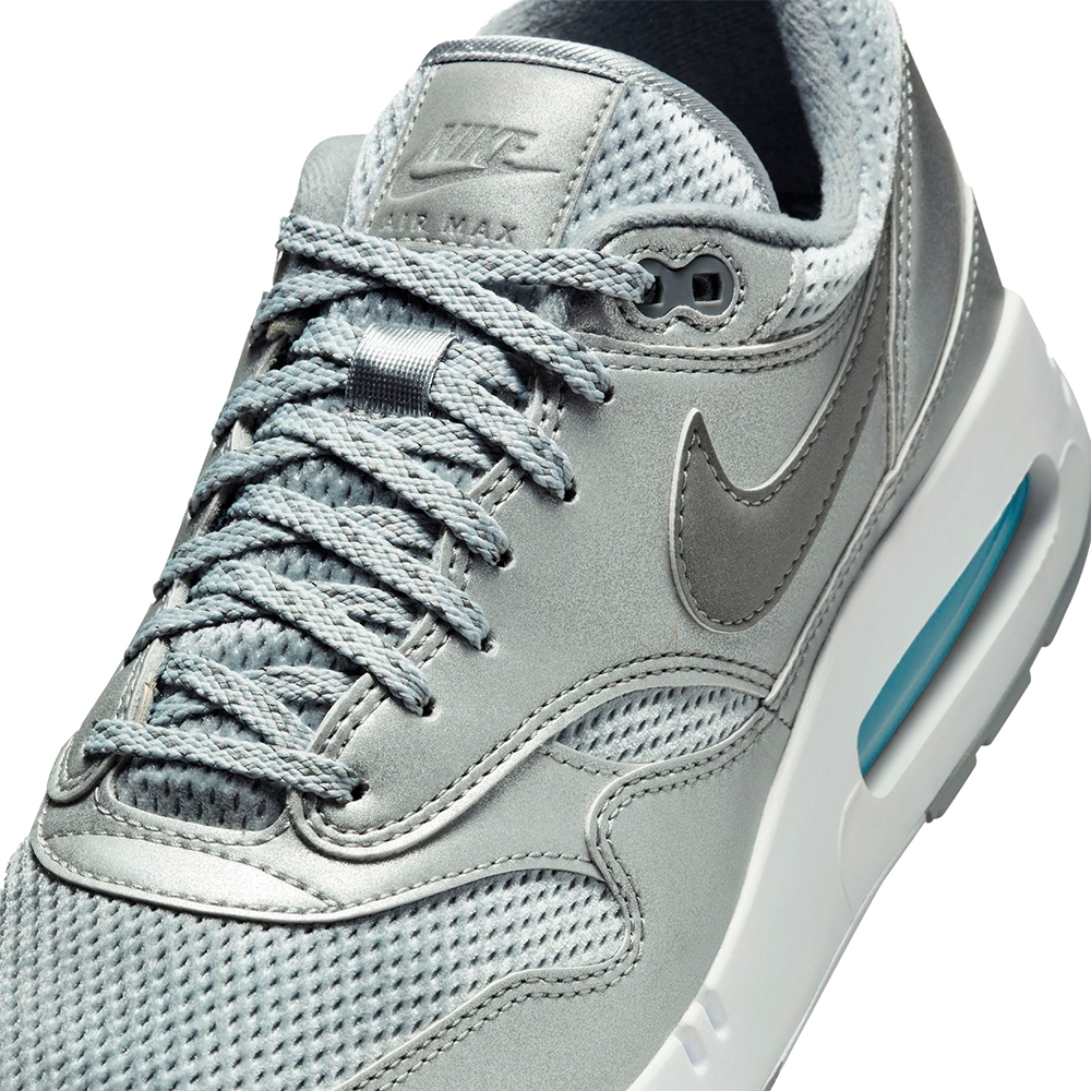 Tenis Nike Air Max 1 '86 Og Prata