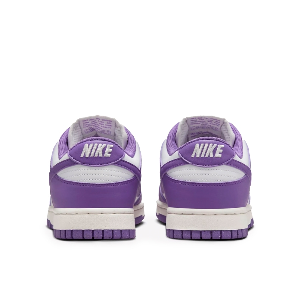 Tenis Nike Dunk Low Next Nature Lilás